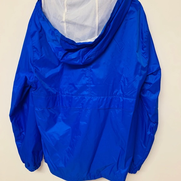 Forever 21 Windbreaker Jacket - Picture 3 of 4